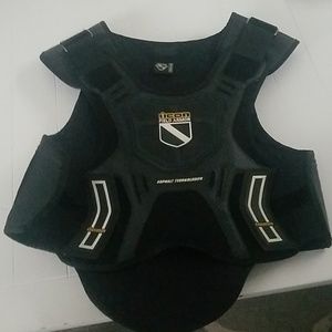 Icon armor vest